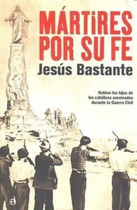 Martires por Su Fe