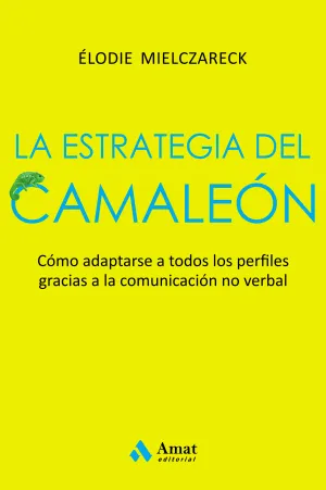Estrategia del Camaleon, la