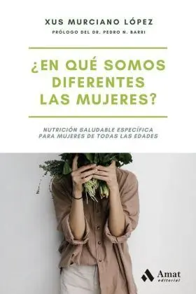 ¿En que Somos Diferentes las Mujeres?