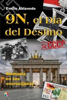 9N Dia Destino Alemania en Encrucijadas