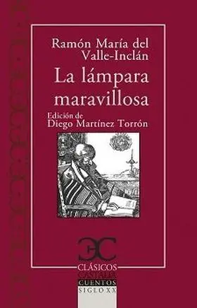 Lampara Maravillosa, la