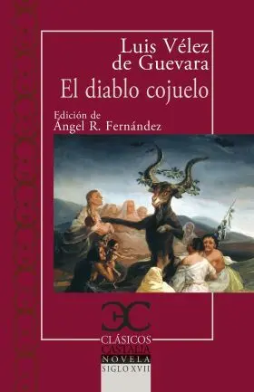 Diablo Cojuelo, el
