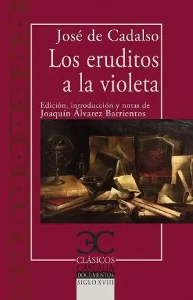 Eruditos a la Violeta, los