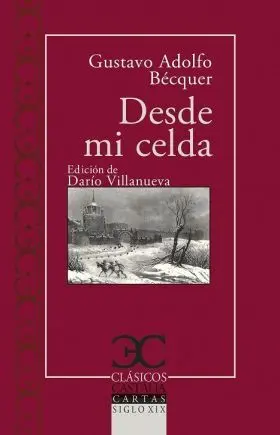 Desde mi Celda
