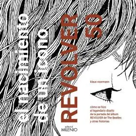 El Nacimiento de un Icono. Revolver 50