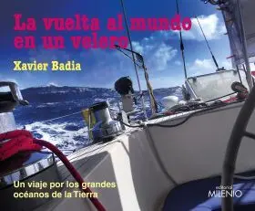 Vuelta Al Mundo en un Velero, el