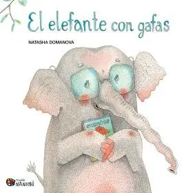 Elefante con Gafas, el