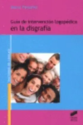 Guia Intervencion Logopedica en la Disgrafia