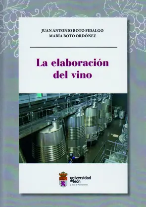 La Elaboracion del Vino