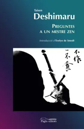 Preguntes a un Mestre Zen