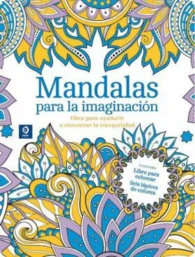 Mandalas para la Imaginación
