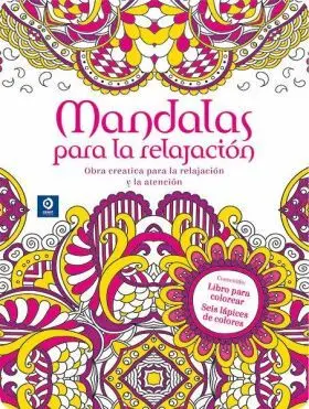 Mandalas para la Relajación