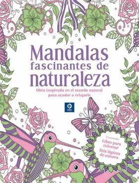 Mandalas Fascinantes de la Naturaleza