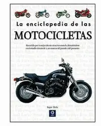 Enciclopedia de las Motocicletas,La