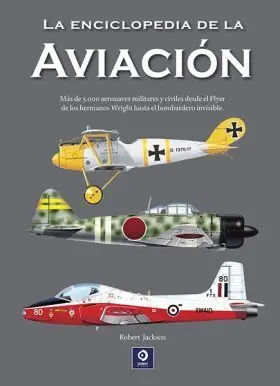 La Enciclopedia de la Aviación