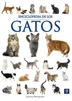 La Enciclopedia de los Gatos