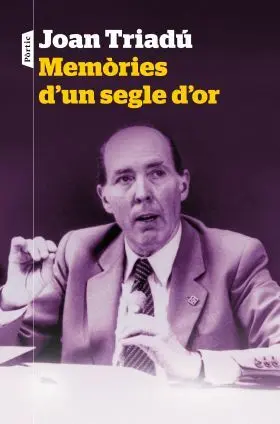 Memories D´un Segle D´or