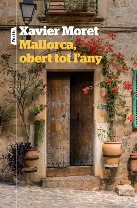 Mallorca, Obert Tot Lany