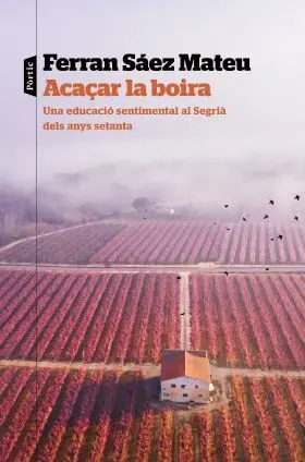 Acaçar la Boira