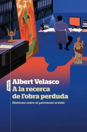 A la Recerca de Lobra Perduda