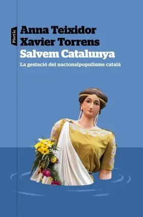 Salvem Catalunya