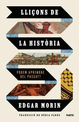 Lliçons de la Historia