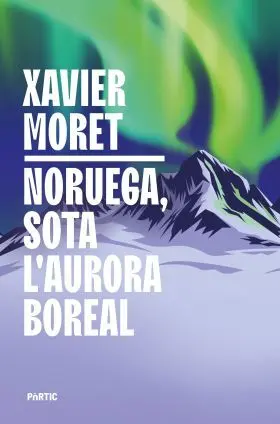 Noruega, Sota Laurora Boreal