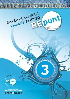 Taller de Llengua 3 eso