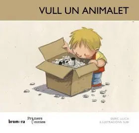 La Mascota