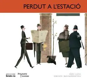 Perdut a L Estacio