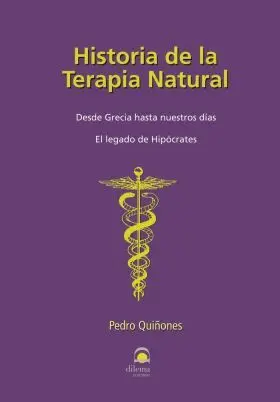 Historia de la Terapia Natural