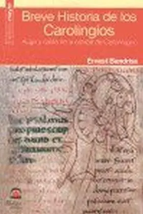 Breve Historia de los Carolingios