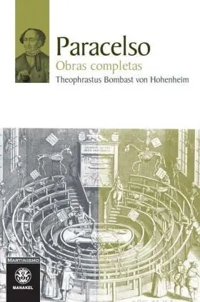 Paracelso Obras Completas