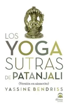 Yoga Sutras de Patanjali, los