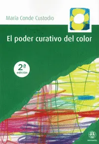 El Poder Curativo del Color 2ª Edición