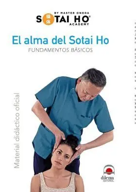 El Alma del Sotai Ho