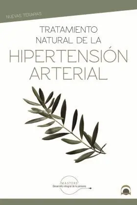 Tratamiento Natural de la Hipertensión Arterial
