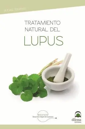 Tratamiento Natural del Lupus