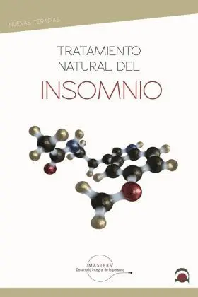 Tratamiento Natural del Insomnio