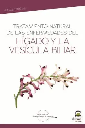 Trat. Natural Enfermedades de Higado y Vesicula Bi