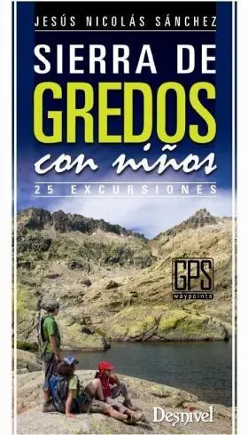 Sierra de Gredos con Niños