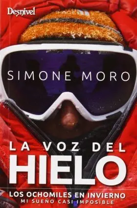 Voz del Hielo, la