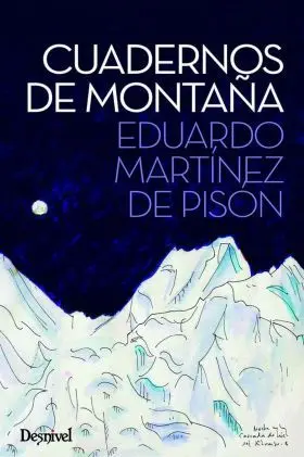 Cuadernos de Montaña