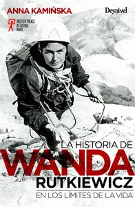 La Historia de Wanda Rutkiewicz