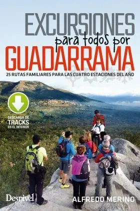 Excursiones para Todos por Guadarrama