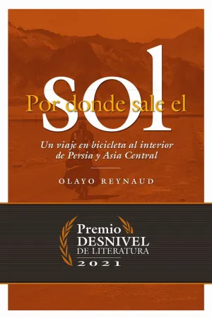 Por Donde Sale el Sol