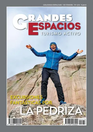 Excursiones Fantasticas por la Pedriza