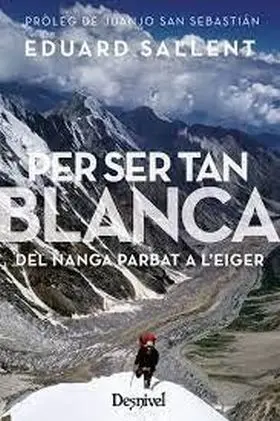 Per Ser Tan Blanca