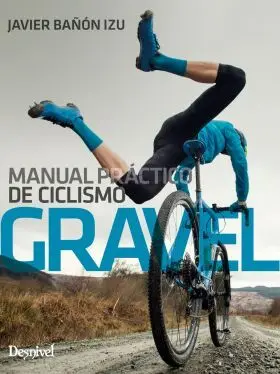 Manual Practico de Ciclismo Gravel