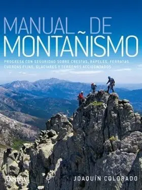 Manual de Montañismo
